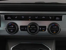 VW California Beach Edition Camper TDI 4M in J2 Pure Grey