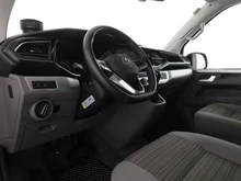 VW California Beach Edition Camper TDI 4M in J2 Pure Grey