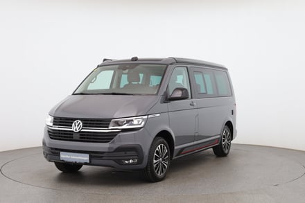 VW California Beach Edition Camper TDI 4M