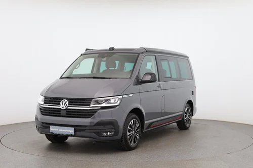VW Nutzfahrzeuge California VW California Beach Edition Camper TDI 4M