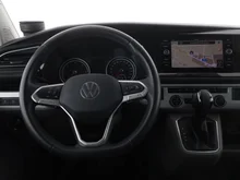 VW California Beach Edition Camper TDI 4M in J2 Pure Grey