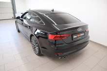 Thumbnail-Foto von Fahrzeug