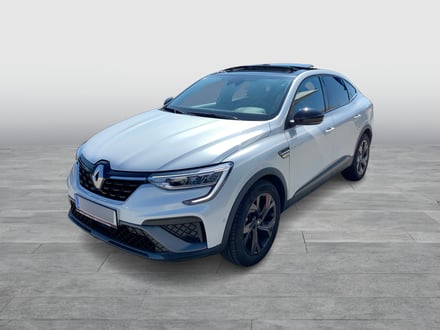 Renault Arkana E-Tech Hybrid 145 R.S.Line  Aut.