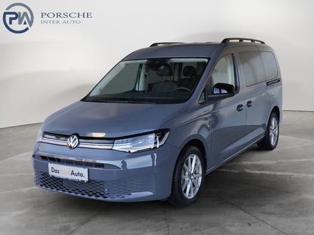 VW Caddy Life Maxi TDI