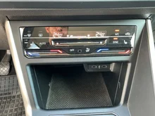 VW Polo Life TSI in Reef Blue Metallic
