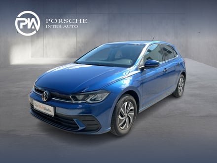 VW Polo Life TSI