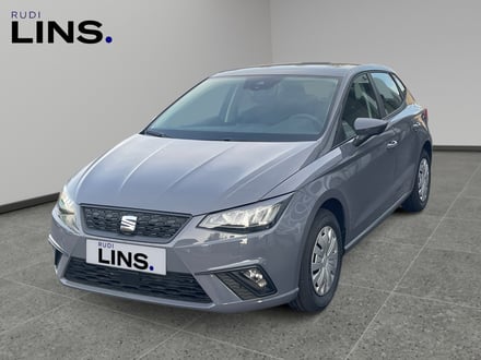 SEAT Ibiza Reference 1.0 TSI
