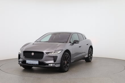 Jaguar I-PACE SE