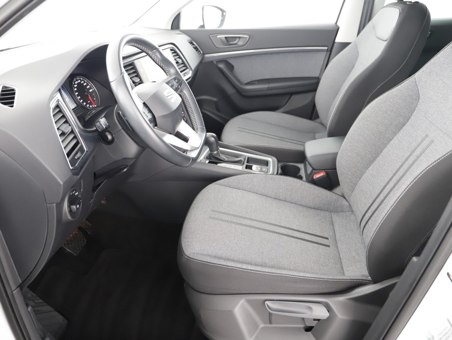 SEAT Ateca Style 2.0 TDI DSG | Bild 4 von 18