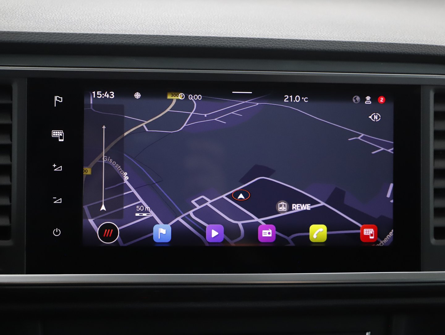 SEAT Ateca Style 2.0 TDI DSG | Bild 8 von 18