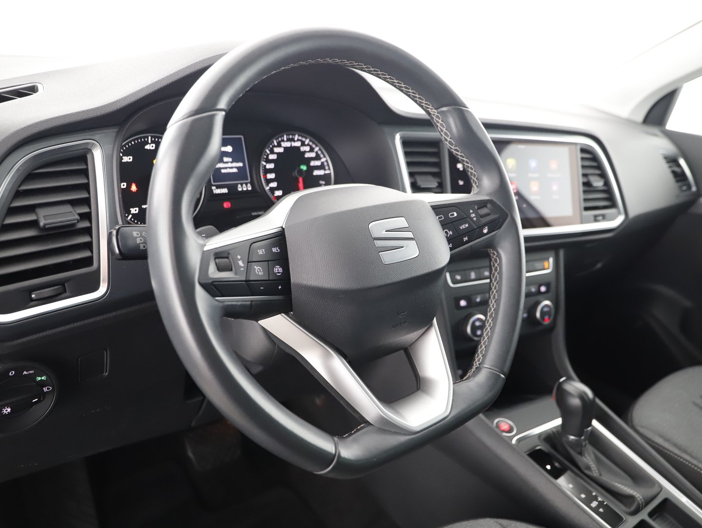 SEAT Ateca Style 2.0 TDI DSG | Bild 5 von 18