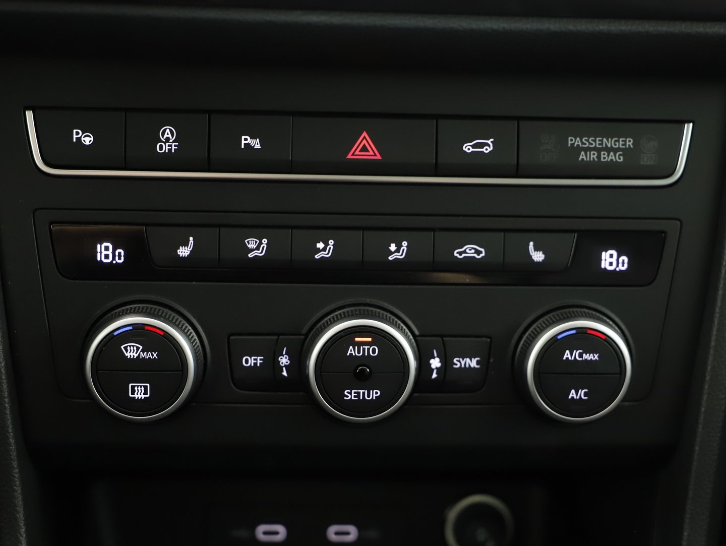 SEAT Ateca Style 2.0 TDI DSG | Bild 12 von 18