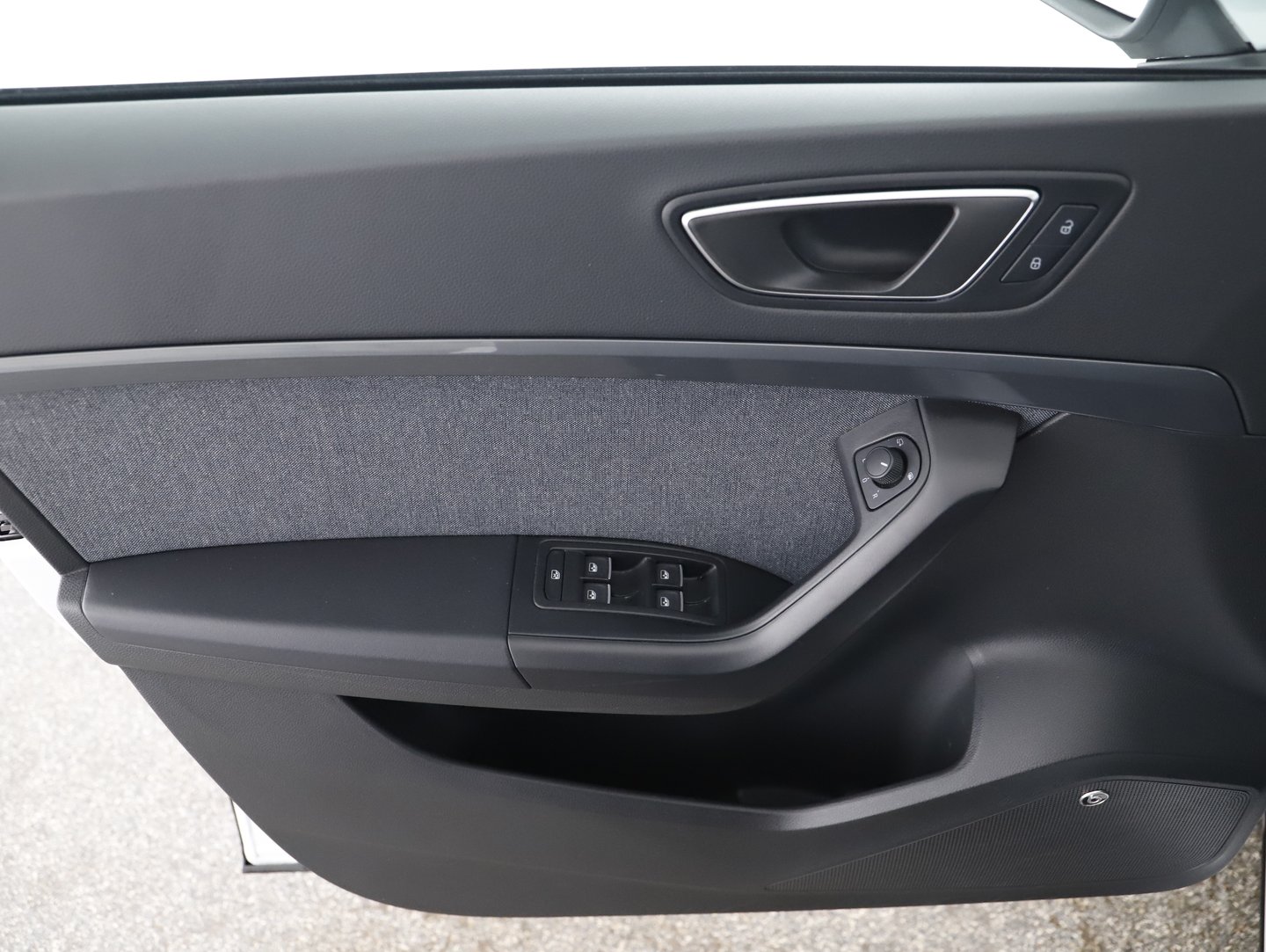 SEAT Ateca Style 2.0 TDI DSG | Bild 3 von 18