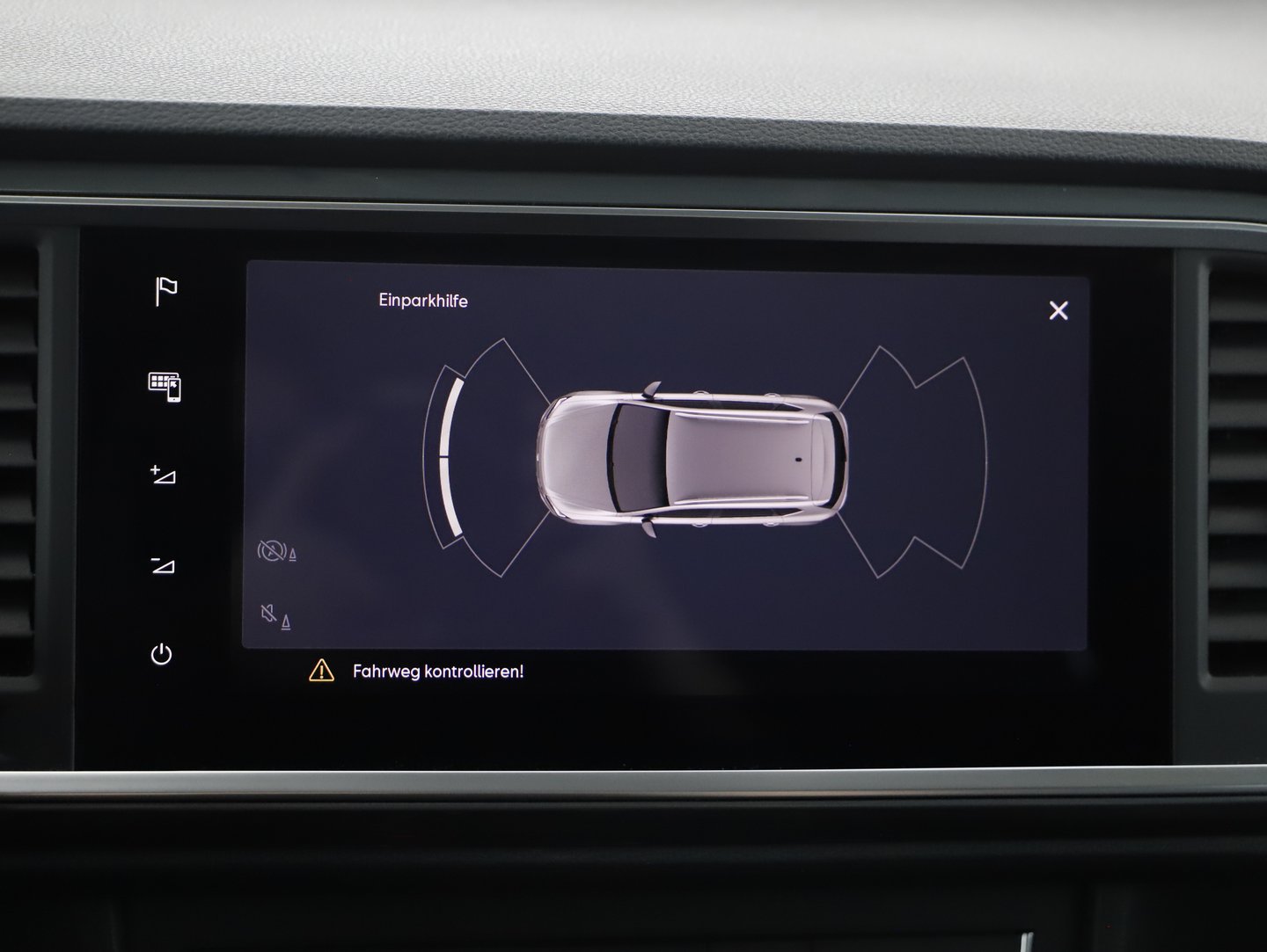 SEAT Ateca Style 2.0 TDI DSG | Bild 10 von 18
