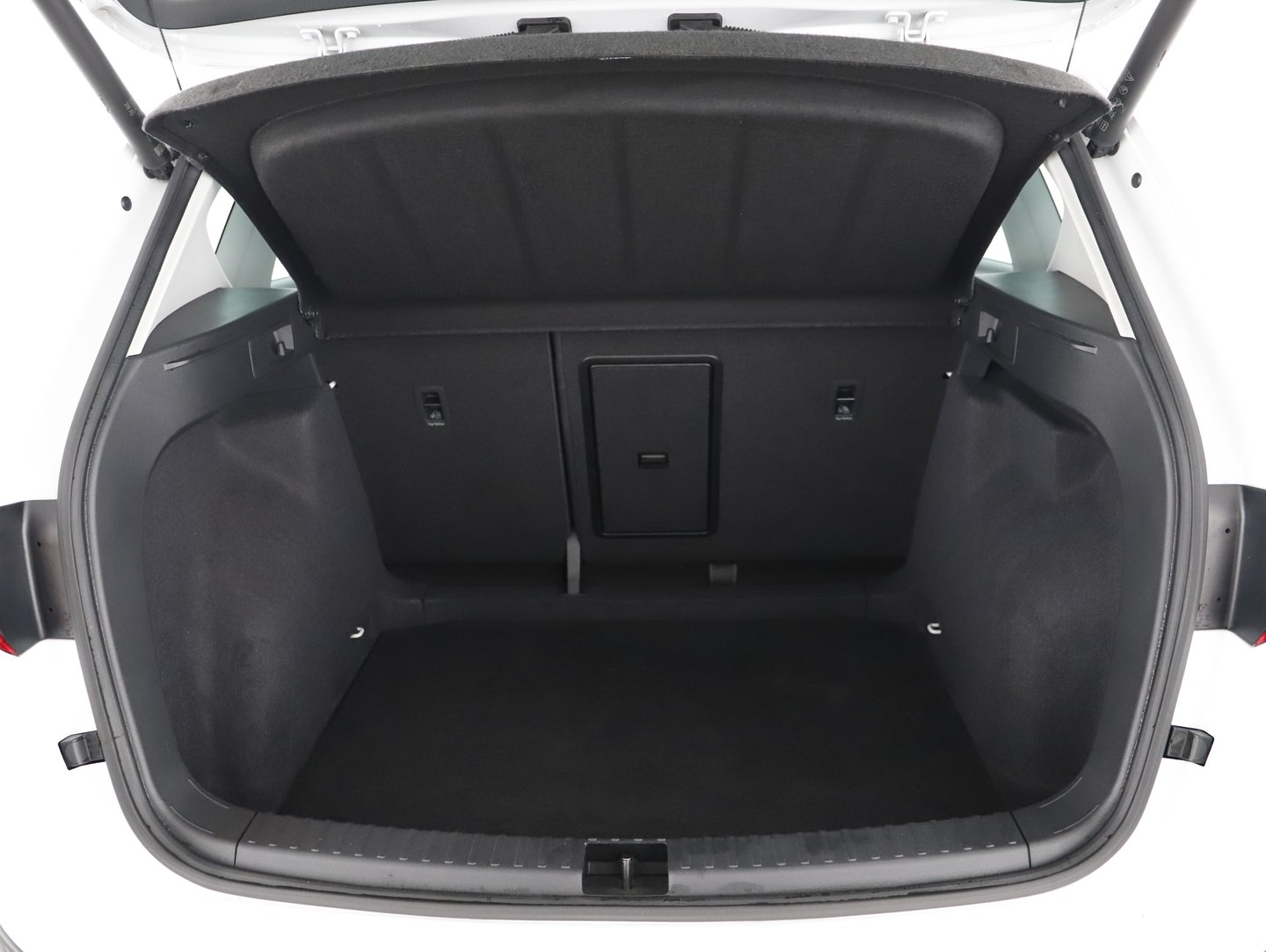 SEAT Ateca Style 2.0 TDI DSG | Bild 14 von 18