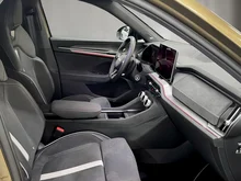Škoda Kodiaq 4x4 Sportline TDI DSG in Bronx-Gold Metallic