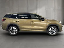 Škoda Kodiaq 4x4 Sportline TDI DSG in Bronx-Gold Metallic