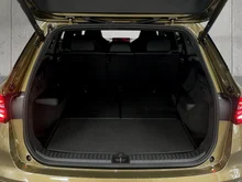 Škoda Kodiaq 4x4 Sportline TDI DSG in Bronx-Gold Metallic