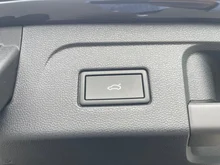 VW Touran Friends TSI DSG in schwarz - metallic