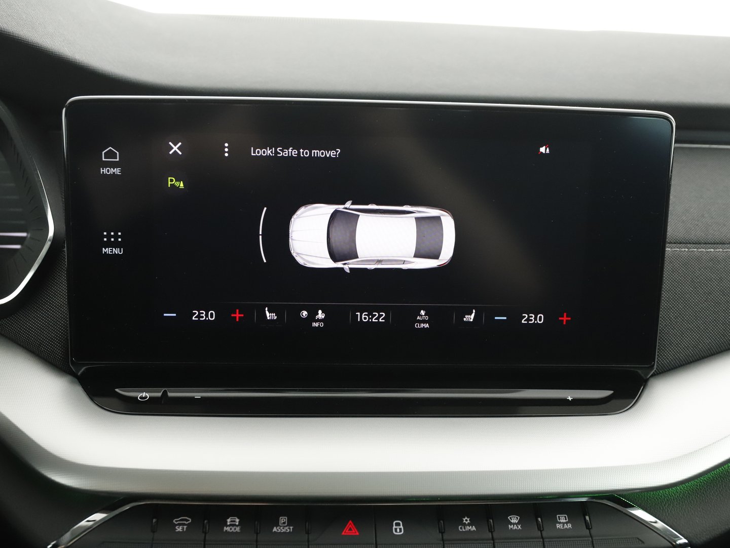 Škoda Octavia Style TSI ACT | Bild 17 von 23