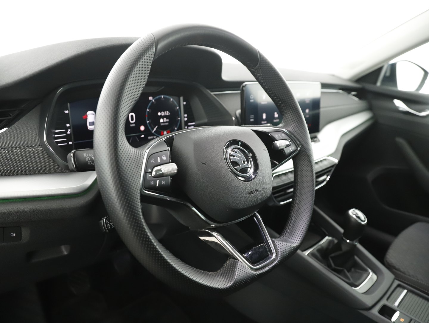 Škoda Octavia Style TSI ACT | Bild 10 von 23
