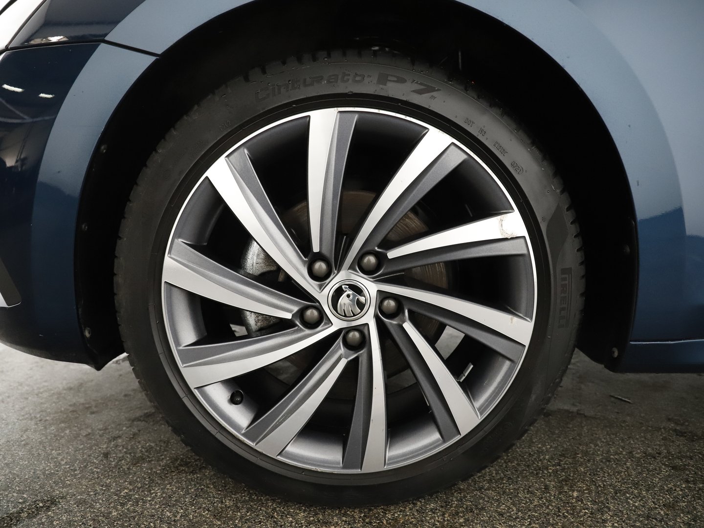 Škoda Octavia Style TSI ACT | Bild 4 von 23