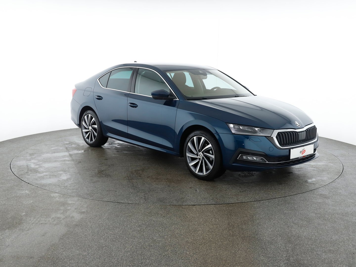Škoda Octavia Style TSI ACT | Bild 3 von 31