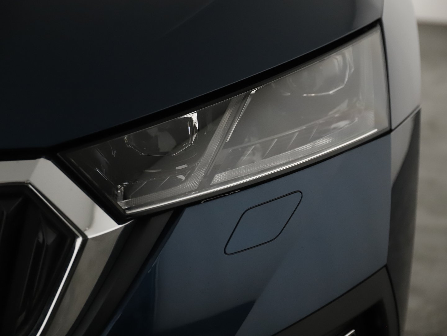 Škoda Octavia Style TSI ACT | Bild 3 von 23