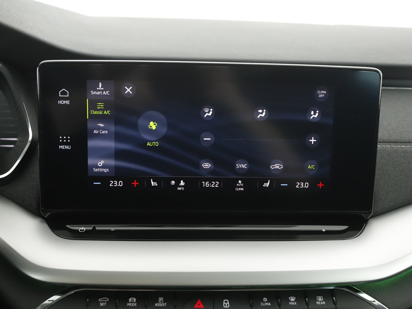 Škoda Octavia Style TSI ACT | Bild 18 von 23