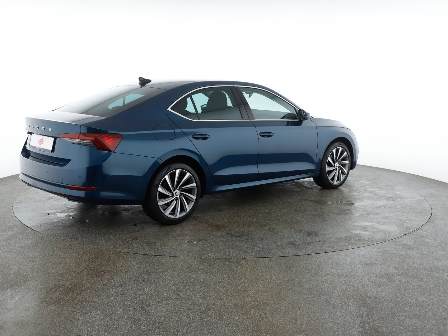 Škoda Octavia Style TSI ACT | Bild 5 von 31