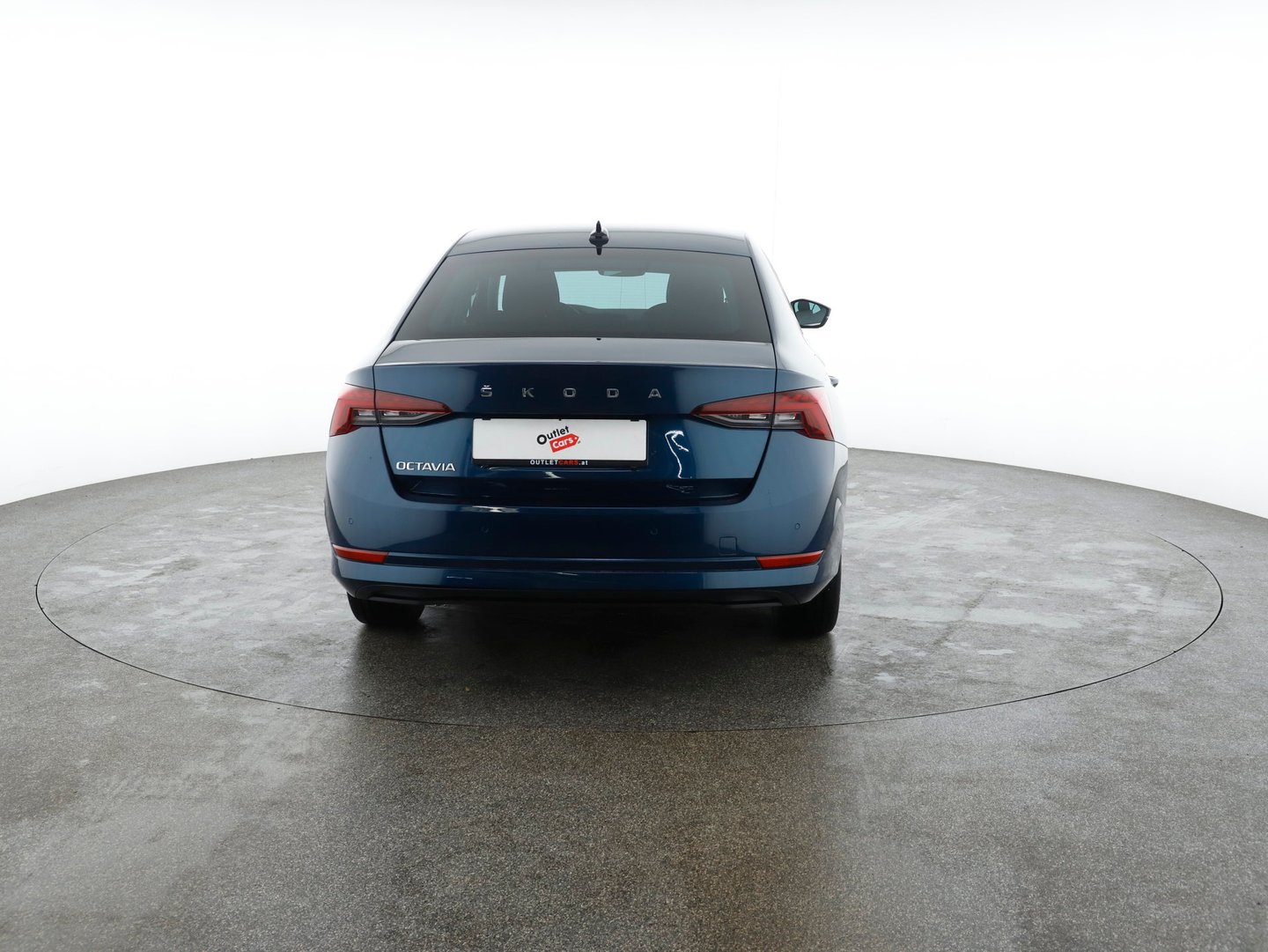 Škoda Octavia Style TSI ACT | Bild 6 von 31