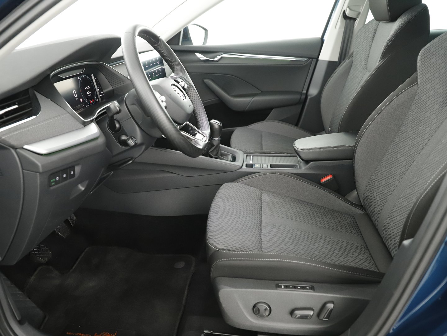 Škoda Octavia Style TSI ACT | Bild 8 von 23