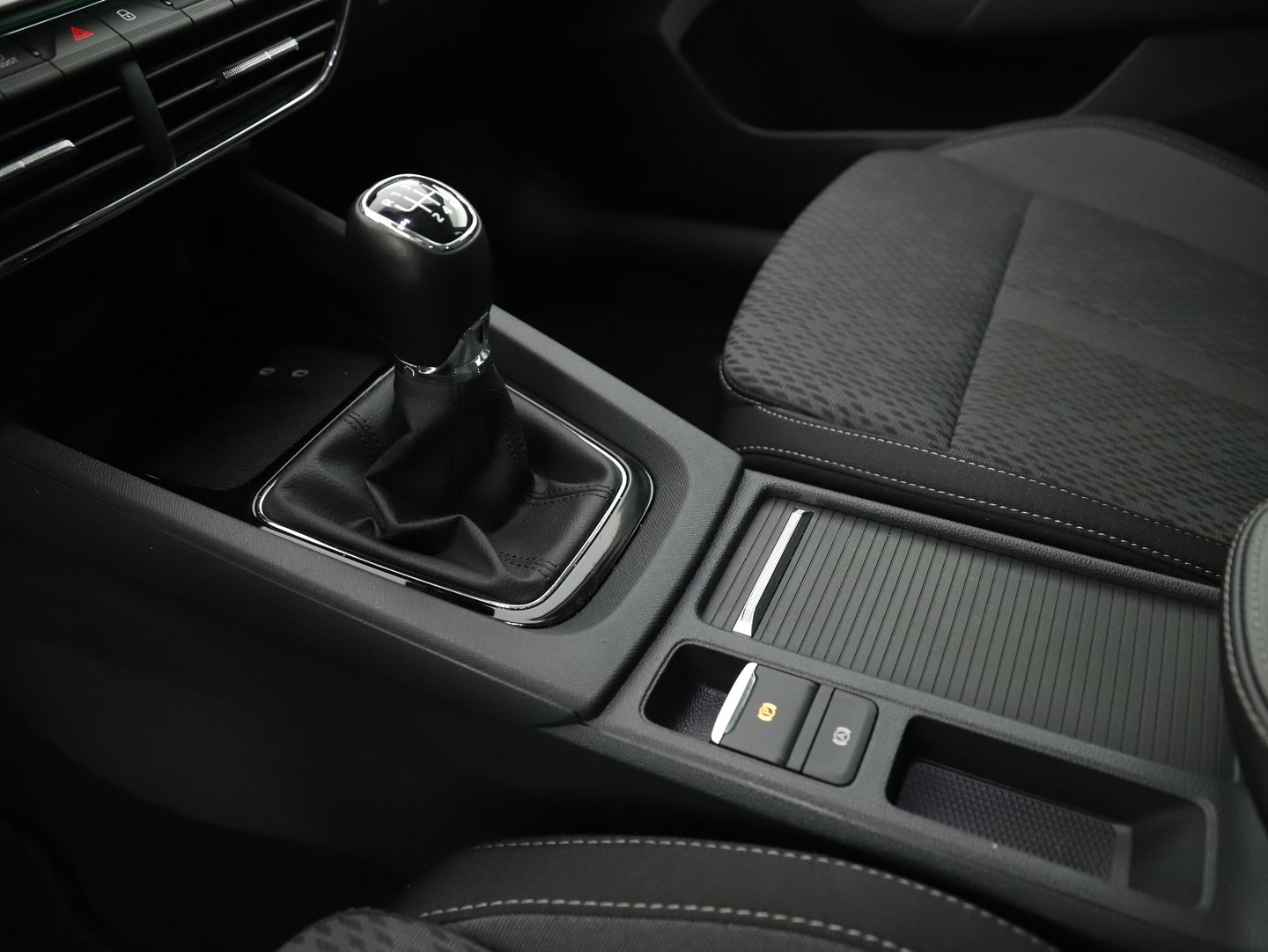 Škoda Octavia Style TSI ACT | Bild 19 von 23