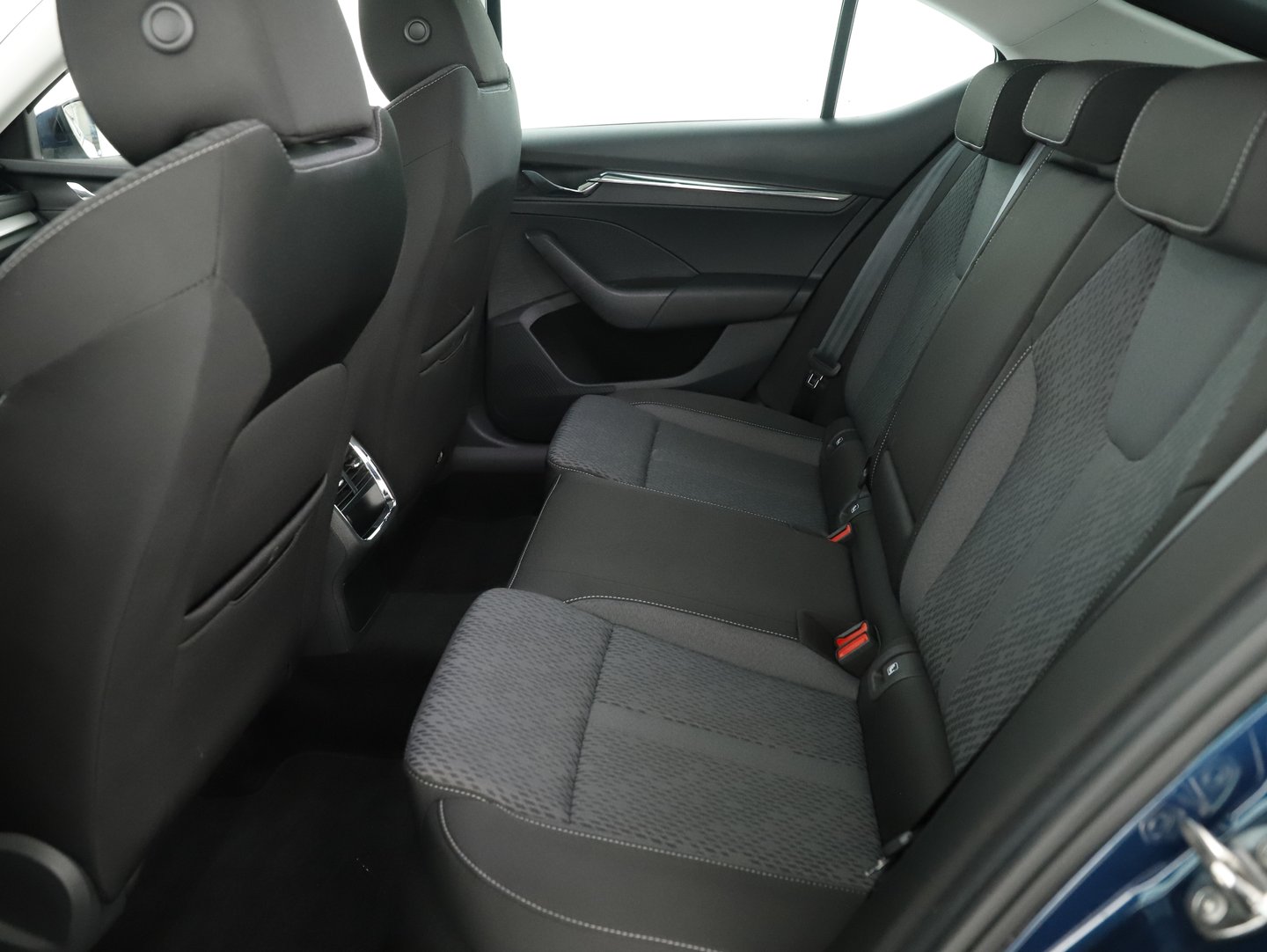 Škoda Octavia Style TSI ACT | Bild 20 von 23
