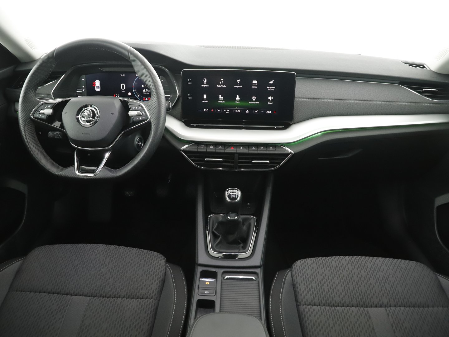 Škoda Octavia Style TSI ACT | Bild 9 von 23