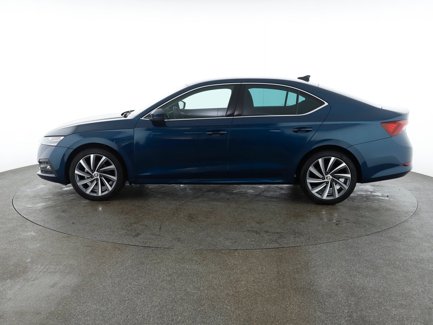 Škoda Octavia Style TSI ACT | Bild 8 von 31