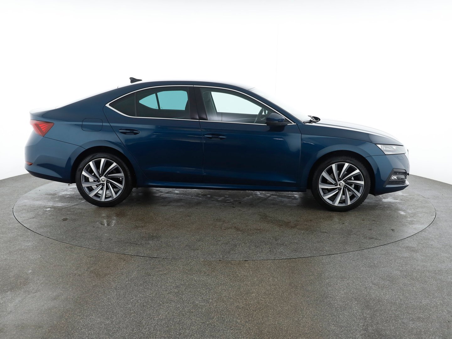 Škoda Octavia Style TSI ACT | Bild 4 von 31
