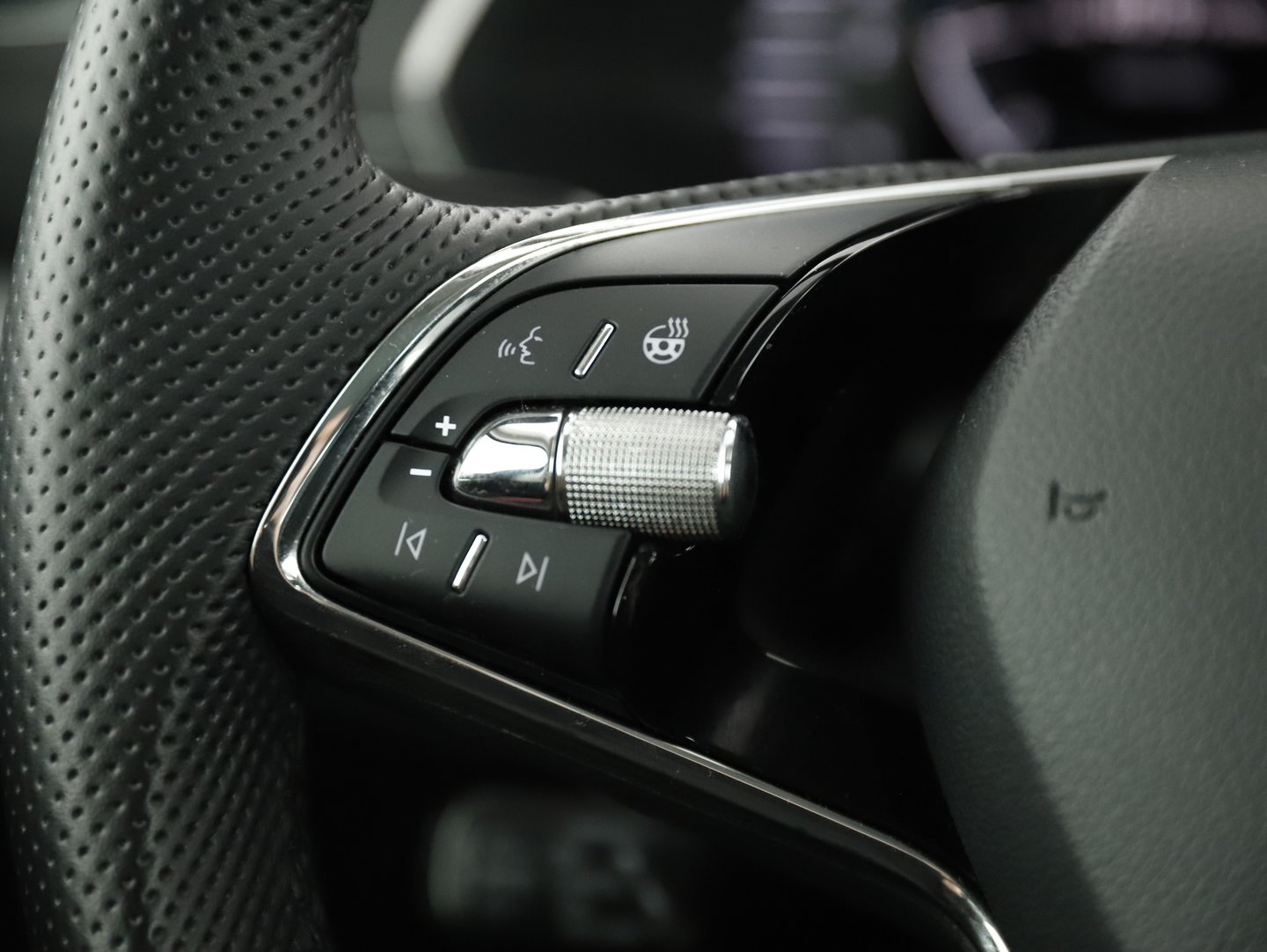 Škoda Octavia Style TSI ACT | Bild 11 von 23