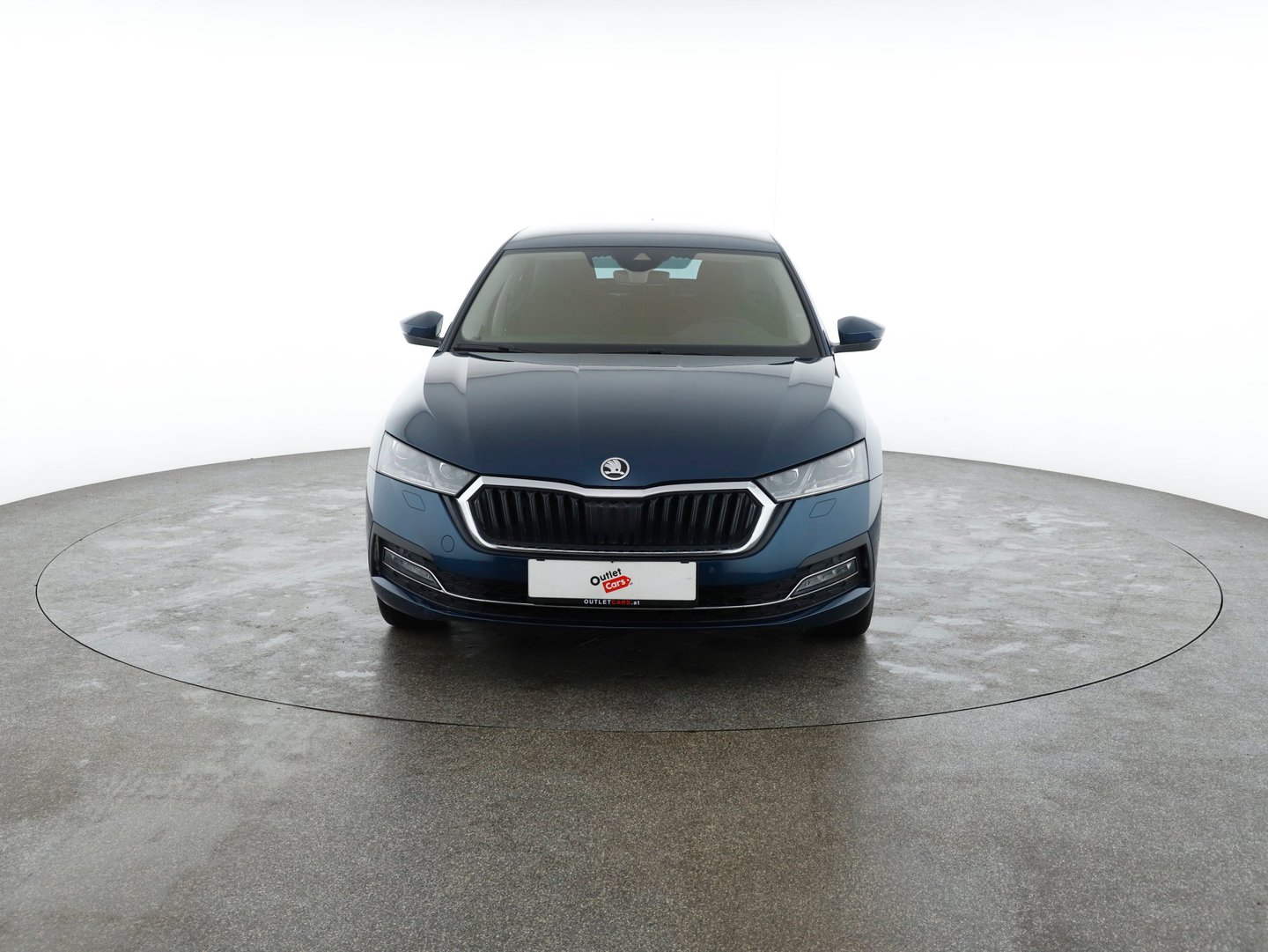 Škoda Octavia Style TSI ACT | Bild 2 von 31
