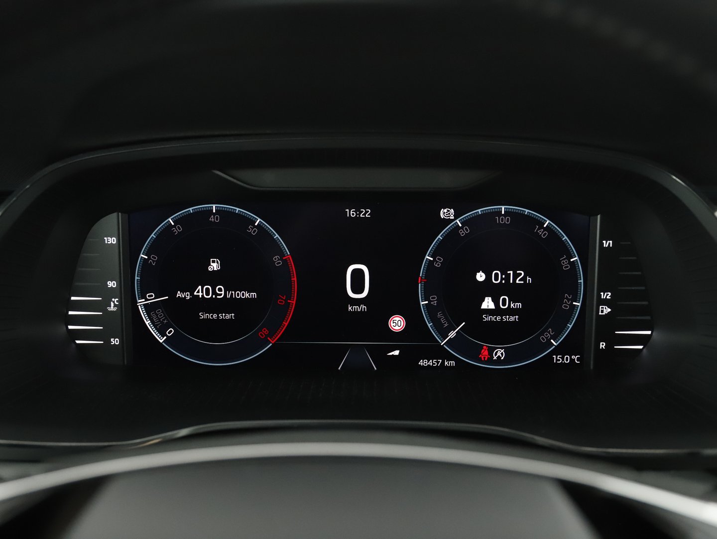 Škoda Octavia Style TSI ACT | Bild 14 von 23