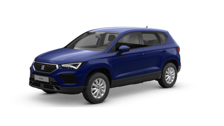 SEAT Ateca Reference Edition 1.0 TSI