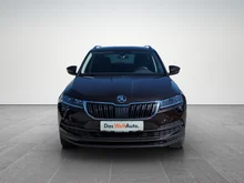Thumbnail-Foto von Fahrzeug