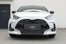 Thumbnail-Foto von Fahrzeug