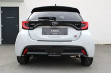 Thumbnail-Foto von Fahrzeug