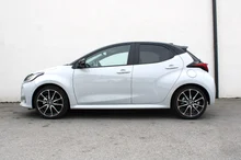 Thumbnail-Foto von Fahrzeug