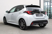 Thumbnail-Foto von Fahrzeug