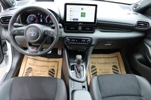 Thumbnail-Foto von Fahrzeug