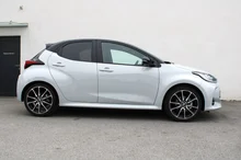 Thumbnail-Foto von Fahrzeug