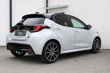 Thumbnail-Foto von Fahrzeug