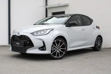 Thumbnail-Foto von Fahrzeug